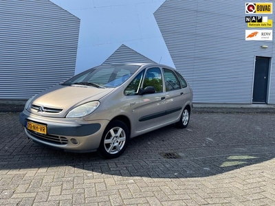 Citroen Xsara Picasso 1.8i-16V Différence 2 APK