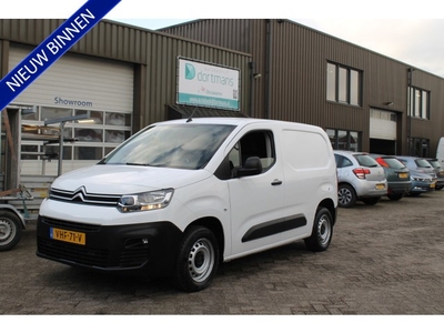 Citroën Berlingo 1.5 BlueHDI Club (bj 2020)