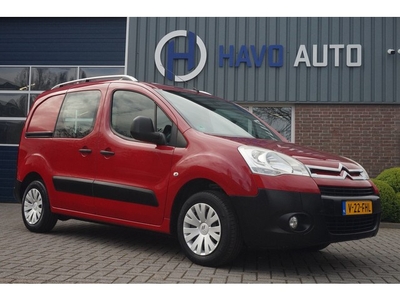 Citroën Berlingo 1.6 Benzine, AIRCO, 3-ZITS, TREKHAAK