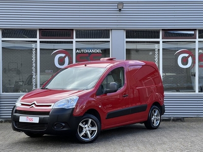 Citroën Berlingo 1.6 HDI 500 TREKHAAK EURO 5 MARGE