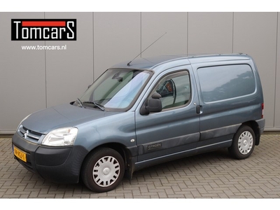 Citroën Berlingo 1.6 HDI 600