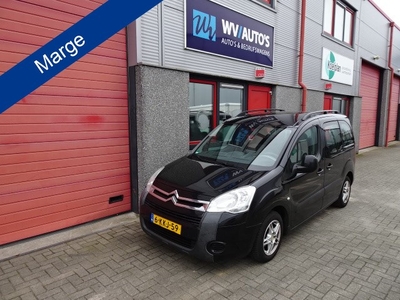 Citroën Berlingo 1.6 HDIF Multispace 5 ziter airco