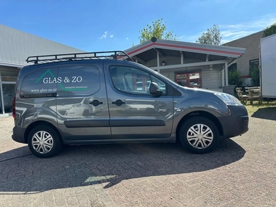 Citroën Berlingo 1.6,73kw,Blue,HDi,E6,Airco,3-Zits