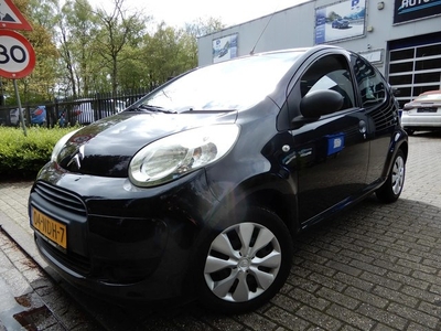 Citroën C1 1.0-12V Séduction (bj 2010)