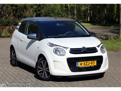 Citroën C1 1.0 e-VTi Shine | 2014 | Leuke auto | Nwe APK |