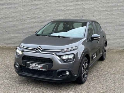 Citroën C3 1.2 PT Feel