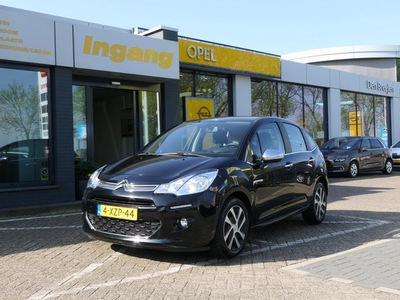 Citroën C3 1.2 PureTech Collection 33.000 km! (bj 2014)