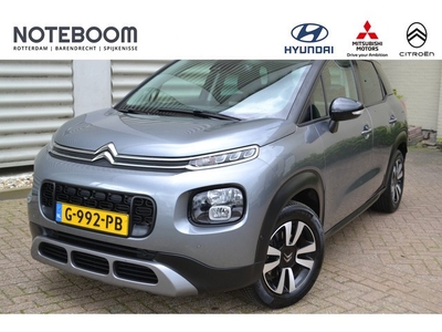 Citroën C3 Aircross 110 S&S SHINE NAVIGATIE PDC