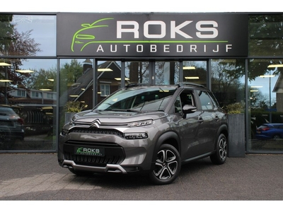 Citroën C3 Aircross 1.2 PureTech 110pk Feel (bj 2022)