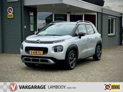 Citroën C3 Aircross 1.2 PureTech 110Pk S&S Origins|Navi|Cruise|Apple/Android connect