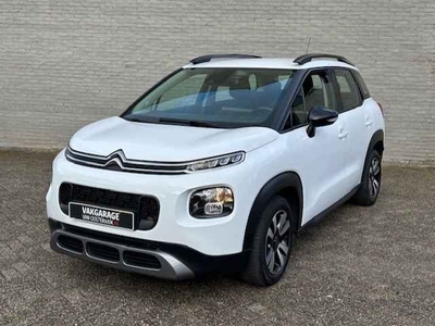 Citroën C3 Aircross 1.2 PureTech Feel