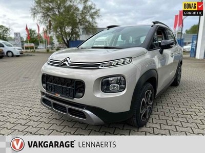 Citroën C3 Aircross 1.2 PureTech S&S Feel Automaat (RIJKLAARPRIJS)