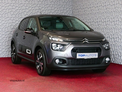 Citroën C3 FEEL EDITION ?NIEUWE AUTO? 2TONE CAMERA NAVI ECC