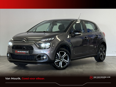 Citroën C31.2 PureTech C-Series | STOELVERWARMING | NAVIGATIE | CLIMATE CONTROL |