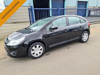 Citroën C4 1.6 VTi *156.138 KM*CLIMA*NAVI*CV*17 INCH