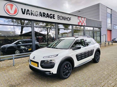 Citroën C4 Cactus 1.2 PureTech Business