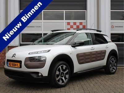 Citroën C4 Cactus 1.2 PureTech Shine