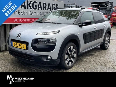 Citroën C4 Cactus 1.2 VTi Shine