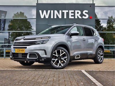 Citroën C5 Aircross 1.2 PureTech Feel Navi+BT+Camera