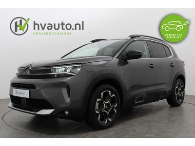 Citroën C5 Aircross 1.6 PLUG-IN HYBRID 225PK SHINE EAT8