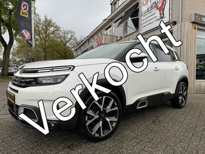 Citroën C5 Aircross 180pk Aut. PureTech,