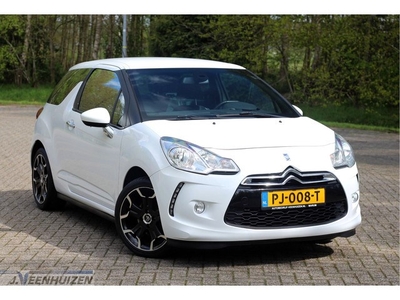 Citroën DS3 1.6 So Chic 2011 Airco Nwe APK