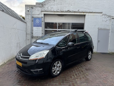 Citroën Grand C4 Picasso 2.0-16V Ambiance EB6V 7p.