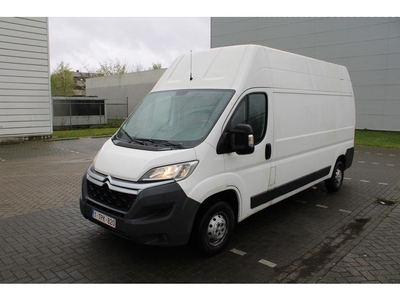 Citroën Jumper 35 2.0 BlueHDi 163 PK L3H3 € 7.444,-