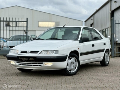 Citroën Xantia 1.8i-16V Topstaat! 1e Eig.