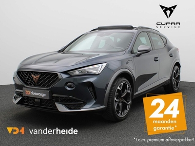 CUPRA Formentor 1.4 e-Hybrid VZ Performance 245PK DSG