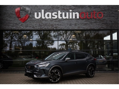 CUPRA Formentor 1.5 TSI Business Edition Plus , Adap.