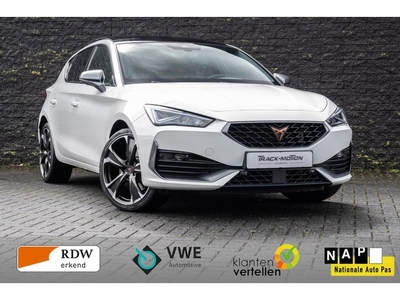 Cupra Leon 1.4 e-Hybrid VZ Adrenaline Panoramadak