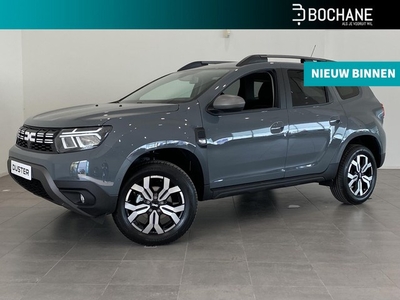 Dacia Duster 1.0 TCe 100 ECO-G Journey VOORRAADVOORDEEL €