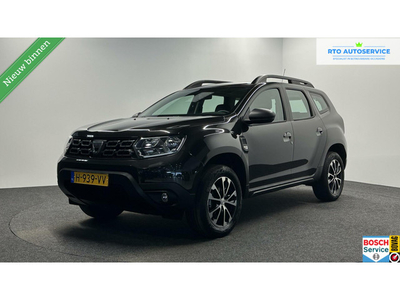 Dacia Duster 1.0 TCe Comfort|Navi|Trekhaak|Airco|Cruise|