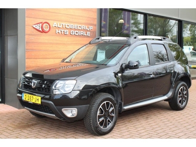 Dacia DUSTER 1.2 TCe 4x2 Blackshadow