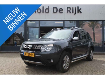 Dacia Duster 1.2 TCe 4x2 Prestige