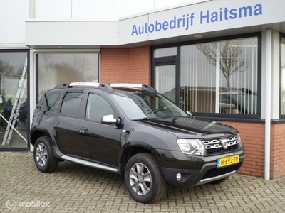 Dacia Duster 1.2 Tce Verkocht