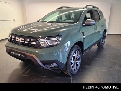 Dacia Duster TCe 150PK Automaat Journey