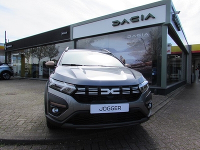 Dacia Jogger 1.0 TCe 100 ECO-G Extreme 5p. (bj 2024)