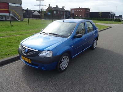 Dacia Logan 1.4 Ambiance