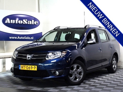 Dacia Logan MCV 0.9 TCe 10th Anniversary NAP 1eEIGNR!