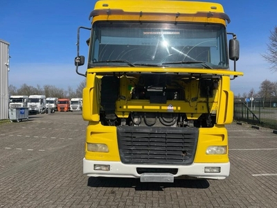 DAF XF 430 430 (bj 2004)