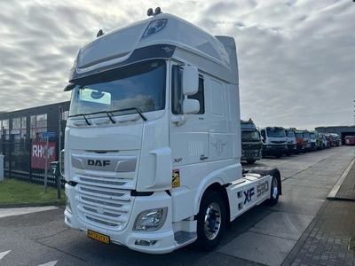 DAF XF 530 SSC 4X2 EURO 6 + RETARDER - YEAR 2022 PRODUCTION!