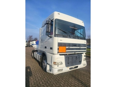 DAF XF 95.430 430 (bj 2000)