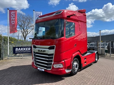 DAF XG 480 *2021* ASLAST BEWAKING - 212.000KM !!!!!