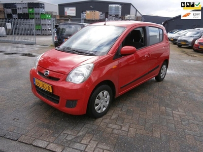 Daihatsu Cuore 1.0 Class Automaat