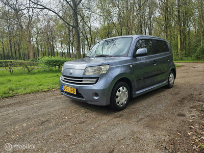 Daihatsu Materia 1.3 Rythm goedkoopste van het net!!!!