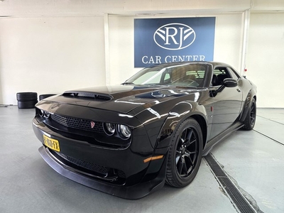 Dodge Challenger 5.7 V8 Demon Package Automaat, 20