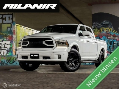 Dodge Ram 1500 5.7 V8 Crew Cab 4X4 Luchtvering BOMVOL!