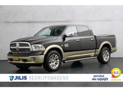 Dodge Ram 1500 5.7 V8 Quad Cab 6'4 Larami Longhorn